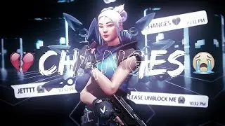 XXXTENTACION - CHANGES LAST MONTAGE 🥀PUBG MOBILE 👋