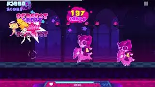 Muse Dash - NISEGAO 7 STAR FC with Bassist Rin