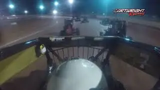 Albany Opener 3rd Nov 2018 Heat 2