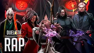Acerto de Contas (Mansão Ubuyashiki) | Duelista