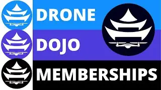 This New Drone Dojo Feature Will SUPERCHARGE Your Drone Projects...
