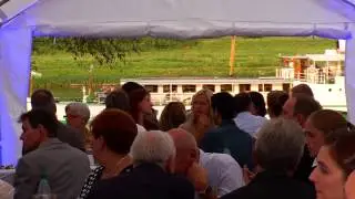 DIU und EIPOS Sommerfest 2013