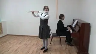 Экинджи Надя, 11 лет