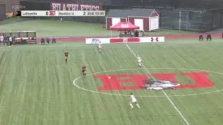 Tim Crowley Soccer Reel 2023