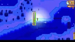Stardew Valley | Coop | Part 11 - Quick winter round up