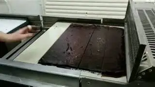 порезка пастилы