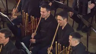 Римский-Корсаков Шехеразада