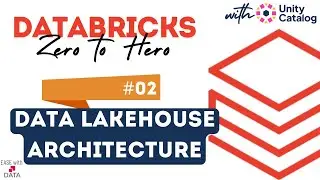 02 What is Data Lakehouse & Databricks Data Intelligence Platform | Benefits of Databricks Lakehouse
