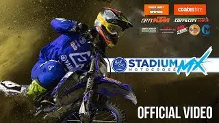 2019 bLU cRU Coffs Harbour Stadium MX