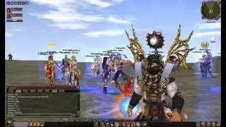 Metin2ro Nemesis   Aoleu3 reach lvl 120