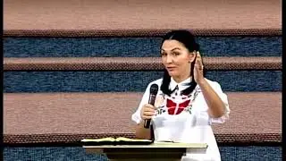 Школа исцеления. Виталина Вознюк 