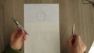 Beşgen ve Altıgen Çizme