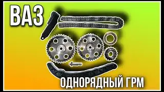 Timing belt Niva 21213