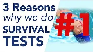 3 Reasons We Do Survival Tests
