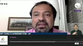 TV Câmara 26/05/2020