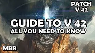 Paragon V42 Guide - Affinities, Cards, Crowns, Masterys, Veteran Chests & More
