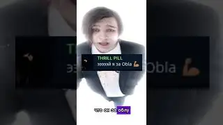Рэперы про конфликт OG Buda и OBLADAET 