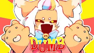 everyone is dumb meme (gift) | test
