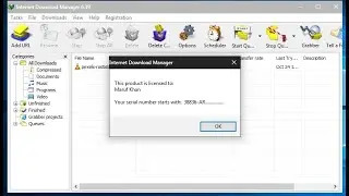 Internet Download Manager crack latest version 6.39 build 7