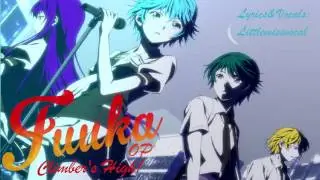 Climber's High!- Fuuka OP- English