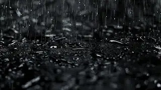 Glack Windy Thunderstorm {Video by CiCi Roblox}