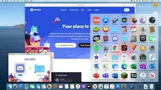 How to Install Discord on MacOS