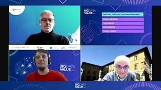 DataVaults: The road to a Trusted Personal Data Space #2