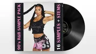 [FREE] 90s RNB Sample Pack 