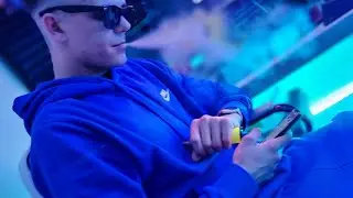 MURO x K.O. BEATS - Fresh Official Video 2024