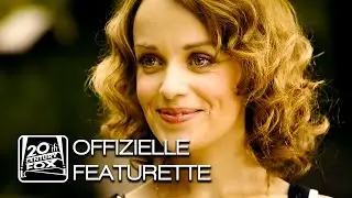 Rico, Oskar und der Diebstahlstein | Neue Gesichter | Featurette Deutsch German HD