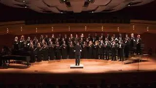 The Blue Bird - Stanford | Notre Dame Chorale