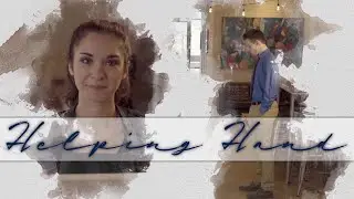 Helping Hand | Student Short Film