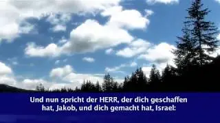 Selected Bible Texts 1