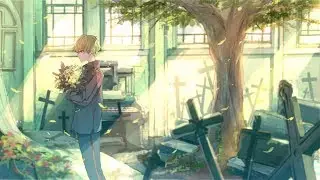 [Nightcore] Lost Sky - Dreams pt.II (feat. Sara Skinner) (Lyrics)