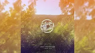 Joey Pecoraro  - Tired Boy Album