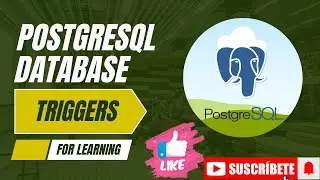 🔥 PostgreSQL Triggers Explained: Automate Your Database Like a Pro! 🚀
