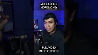 This Is Why Your Coffee Taste FLAT 