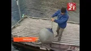 Был мачтовый город.flv