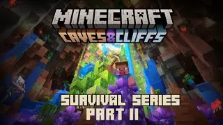 Minecraft Survival Series Part 2 | Java Edition | V Zone Gaming