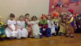 Скачать клип Танец Бубенцы Скачать клипы бесплатно