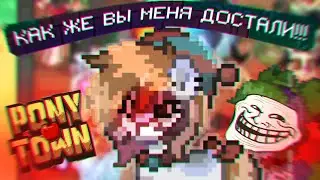 ПОДПИСЧИКИ ИСПЫТЫВАЮТ МОИ НЕРВЫ|пони таун