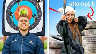Who has the Best Aim in PWR 🎯