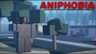 (nearly) Official AniPhobia Trailer