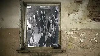 Дом за полярным кругом.