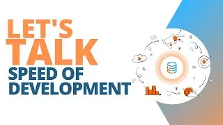 Accelerate Your App Development | Why Speed Of Development Matters