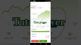 Tata power share in last one month... https://paytmmoney.page.link/uMwU4Ac6aLRVxBhx7
