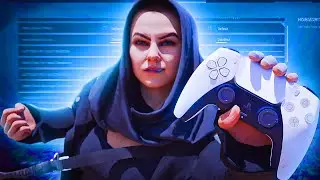 My #1 BEST Warzone Controller Settings!