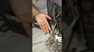 Lg dubal door refrigerator freezer fleshing#viralshort#shortsfeed#viral