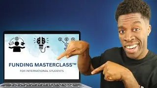How to Fully Fund Your U.S. Education: The Complete Masterclass for International Students