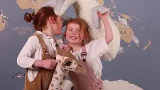 CASELIO - Spring 2020 - Printemps 2020 - Primavera 2020 - Our Planet - Official Video